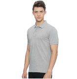 Polo Matte T-Shirts For Men, pack of 4, for Jogger