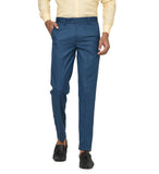 Mens Formal Trousers