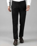 Men's Stretchable Formal Trousers