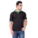 Men's Polo T-shirt Combo of 5