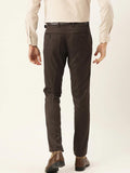 Mens Formal Trousers