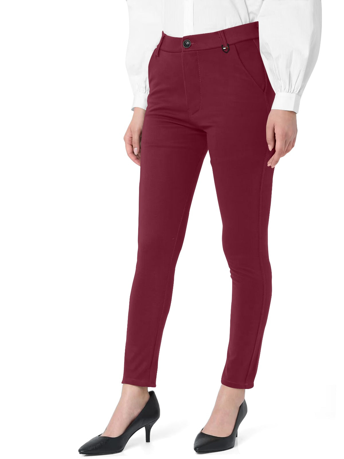 Women's Slim Pant