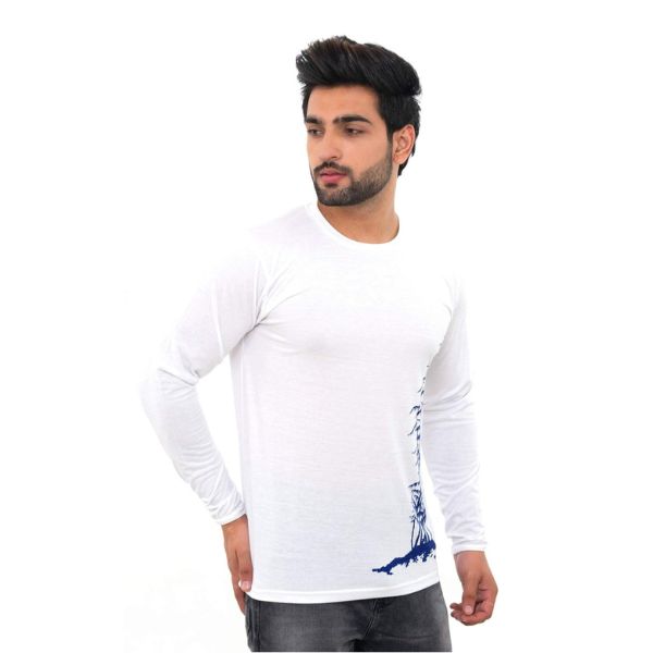 Men's Regular Fit T-Shirt