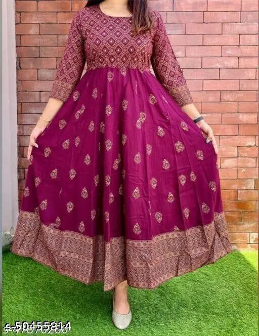 MOST DEMAND KURTI