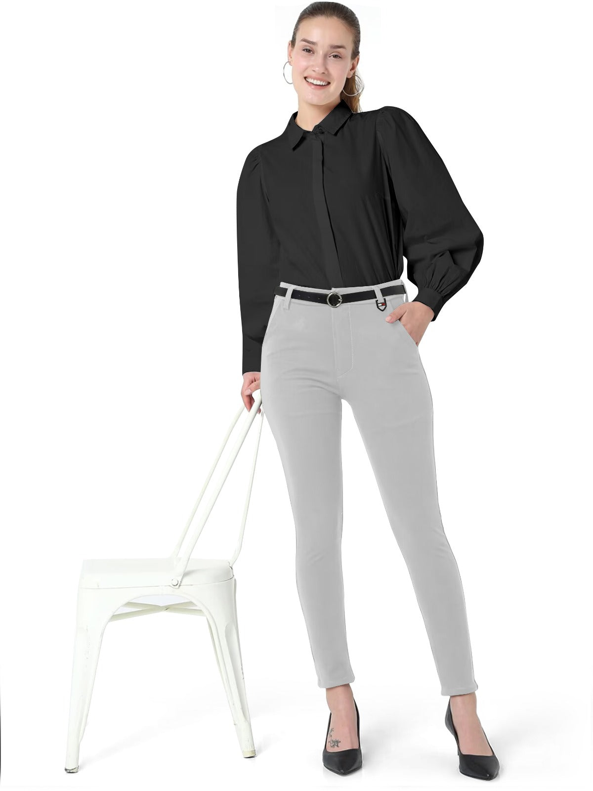 Women's Slim Pant