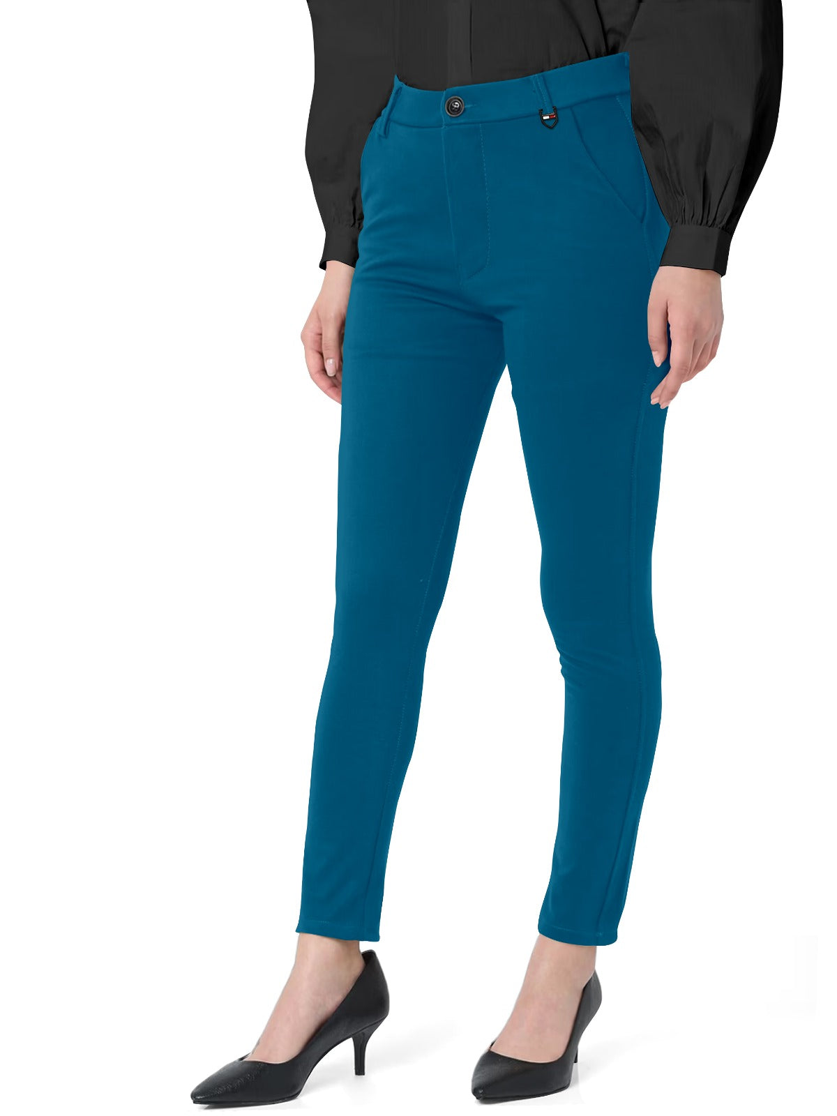 Women's Slim Pant