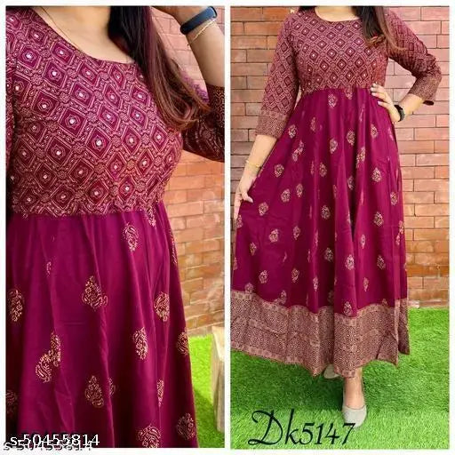 MOST DEMAND KURTI