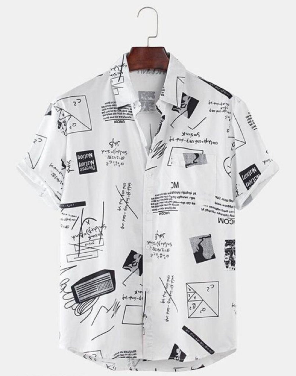 Casual Shirt for Men