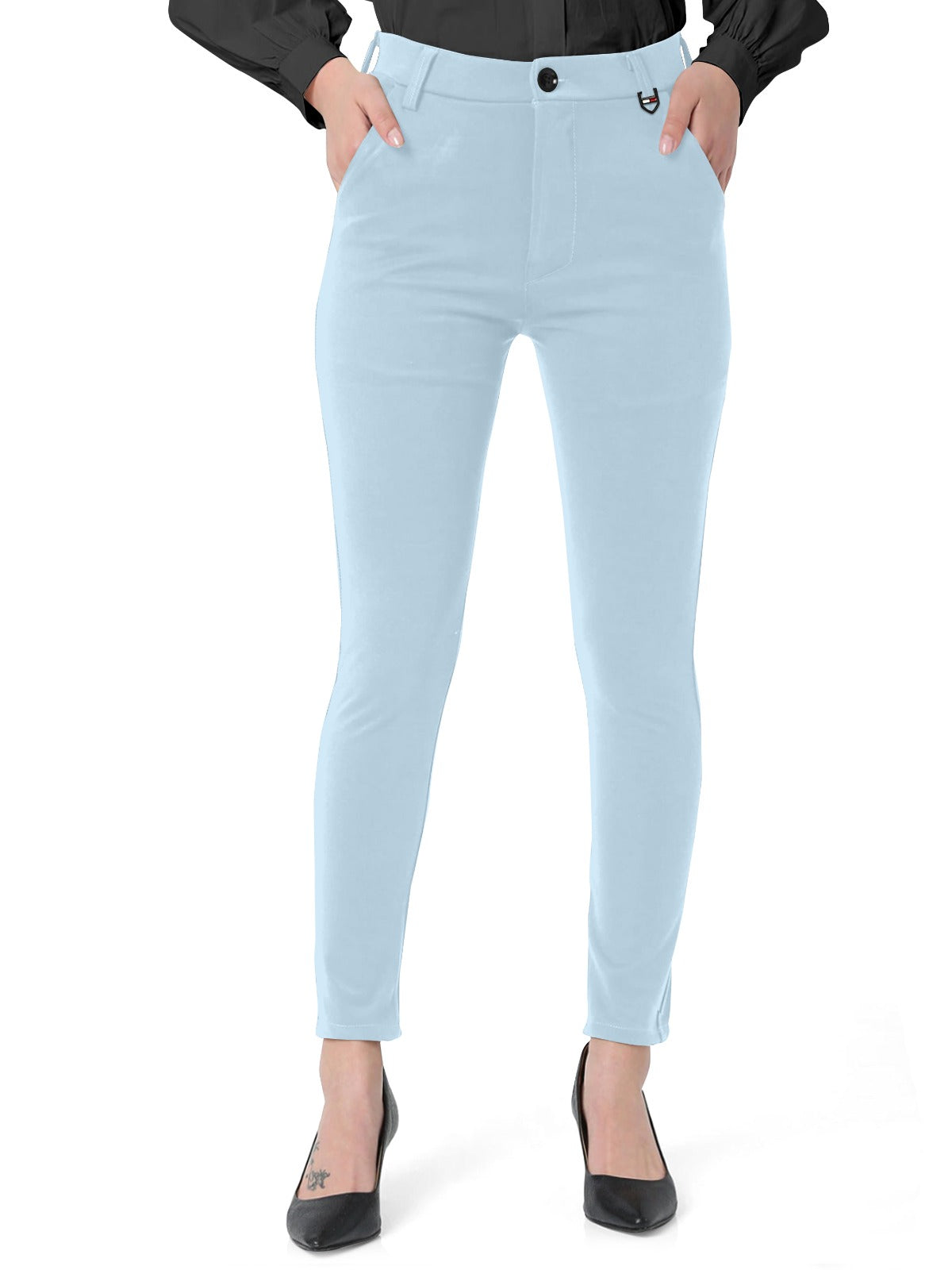 Women's Slim Pant