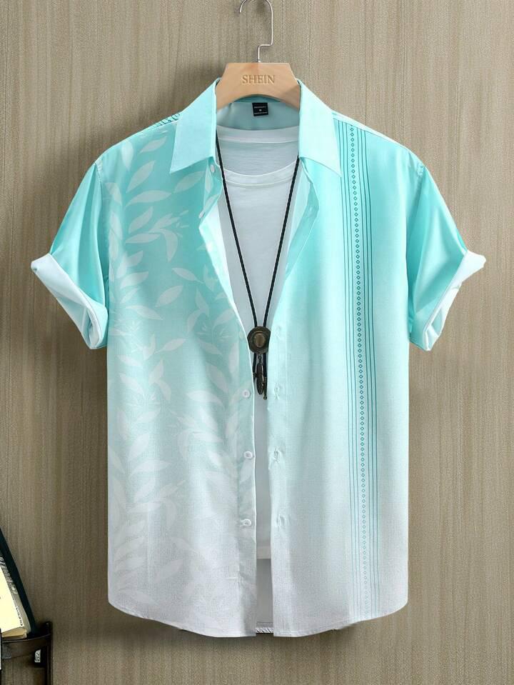 Casual Shirt for Men