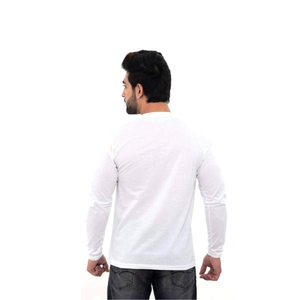 Men's Regular Fit T-Shirt