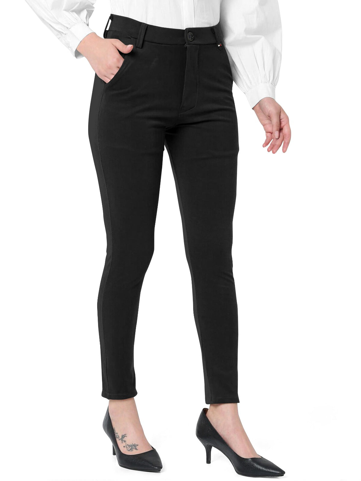 Women's Slim Pant