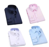 Full Sleeve Shirt(pack of 4)