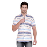 Half Sleeves Shirts for Men