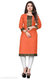 Stylish and Comfortable Kurtis - Trendy, Elegant, and Versatile Cotton & Embroidered Designs for Women