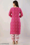 MOST DEMAND KURTI