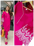 embroidory kurtI sets