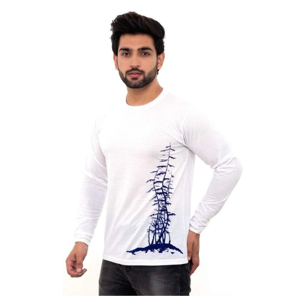 Men's Regular Fit T-Shirt