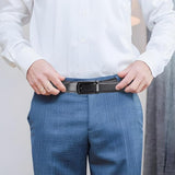 Genuine Leather Belt for Men