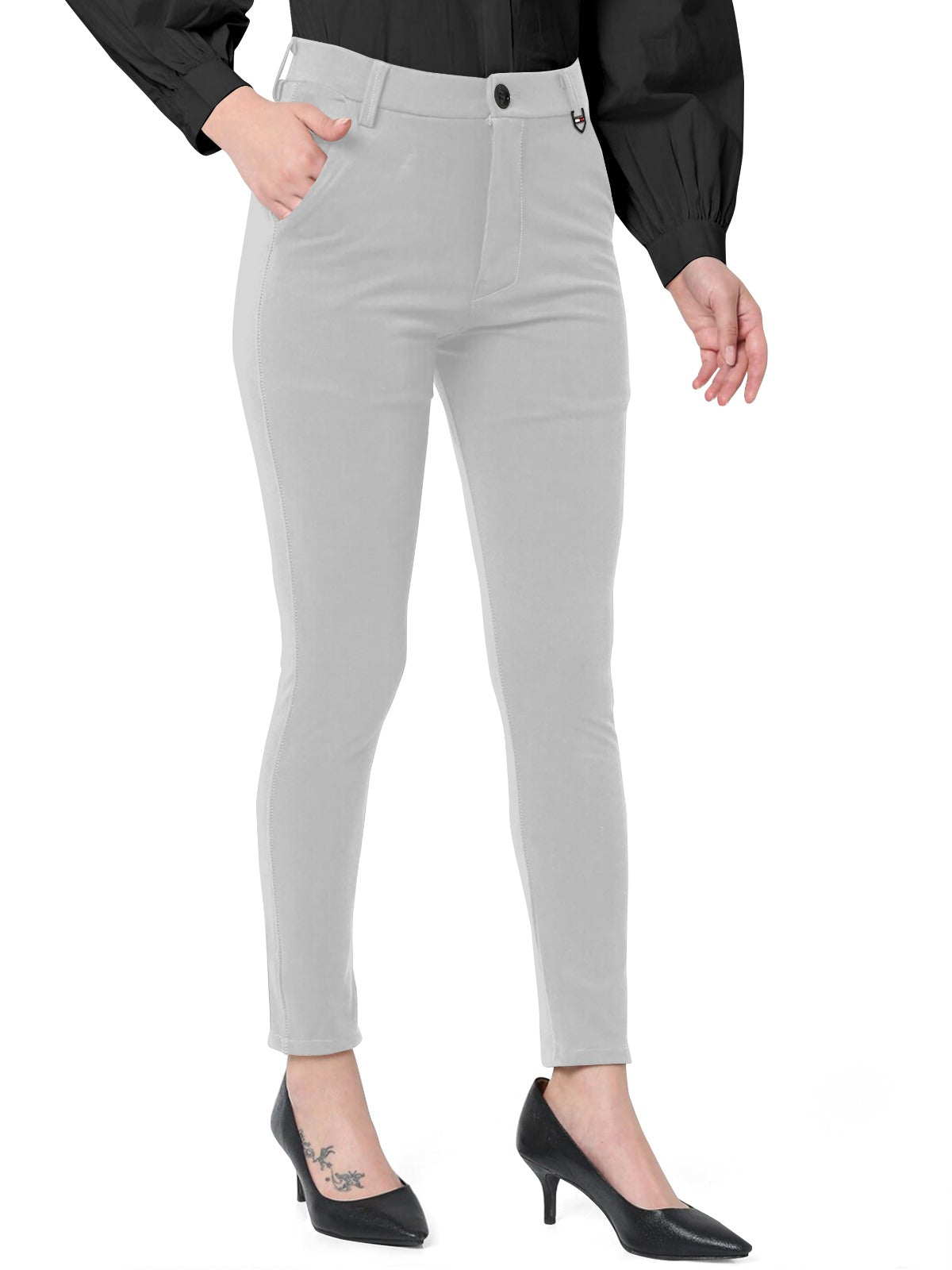 Women's Slim Pant