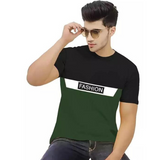 MEN'S POLO T-SHIRT