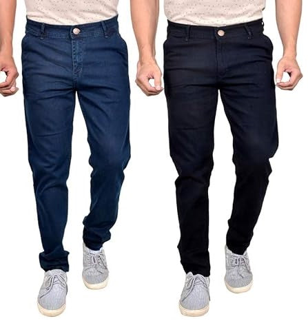 jeans (pack of 2)