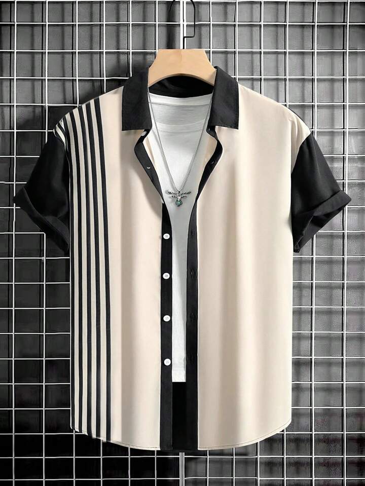 Casual Shirt for Men