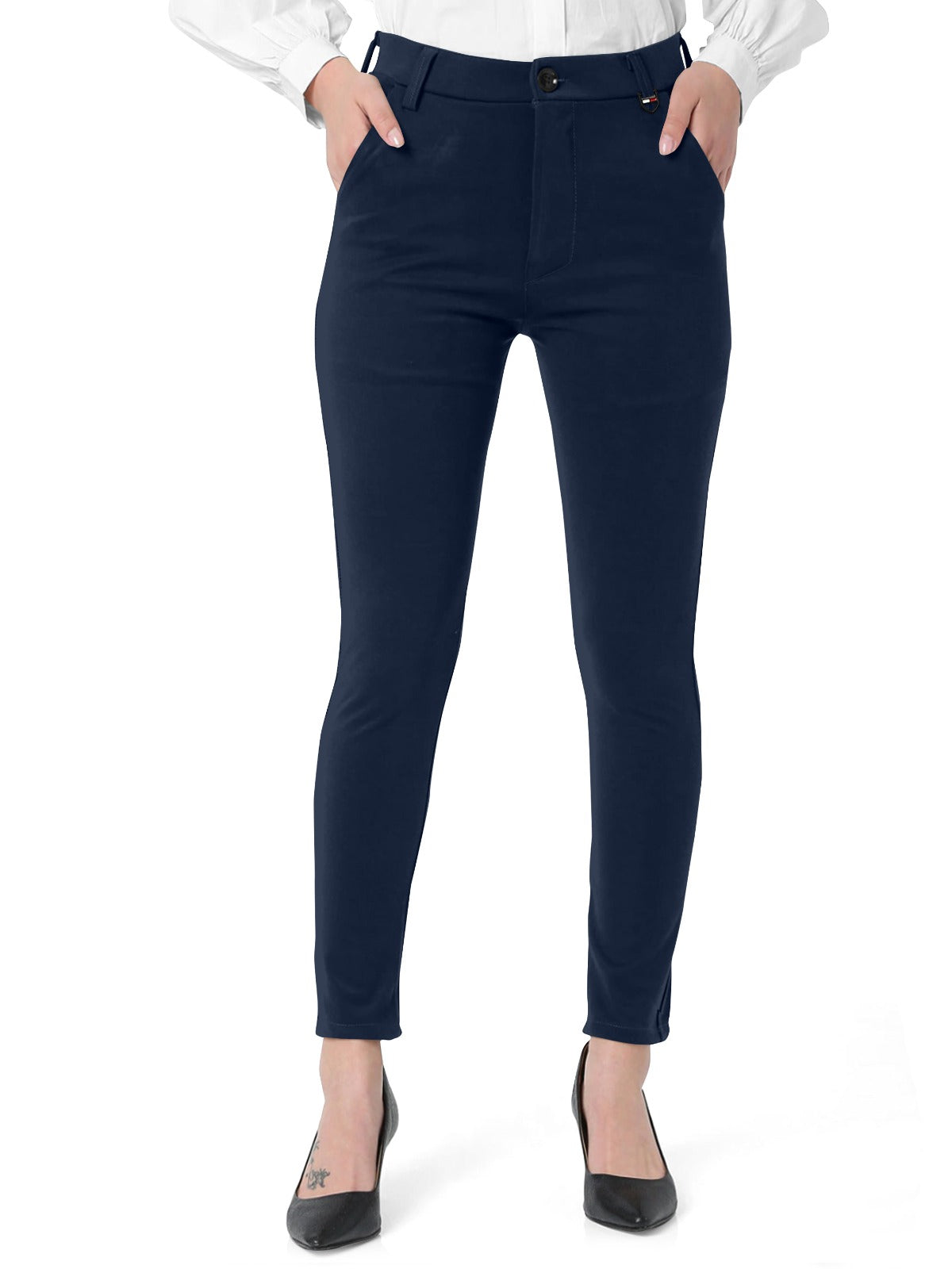 Women's Slim Pant