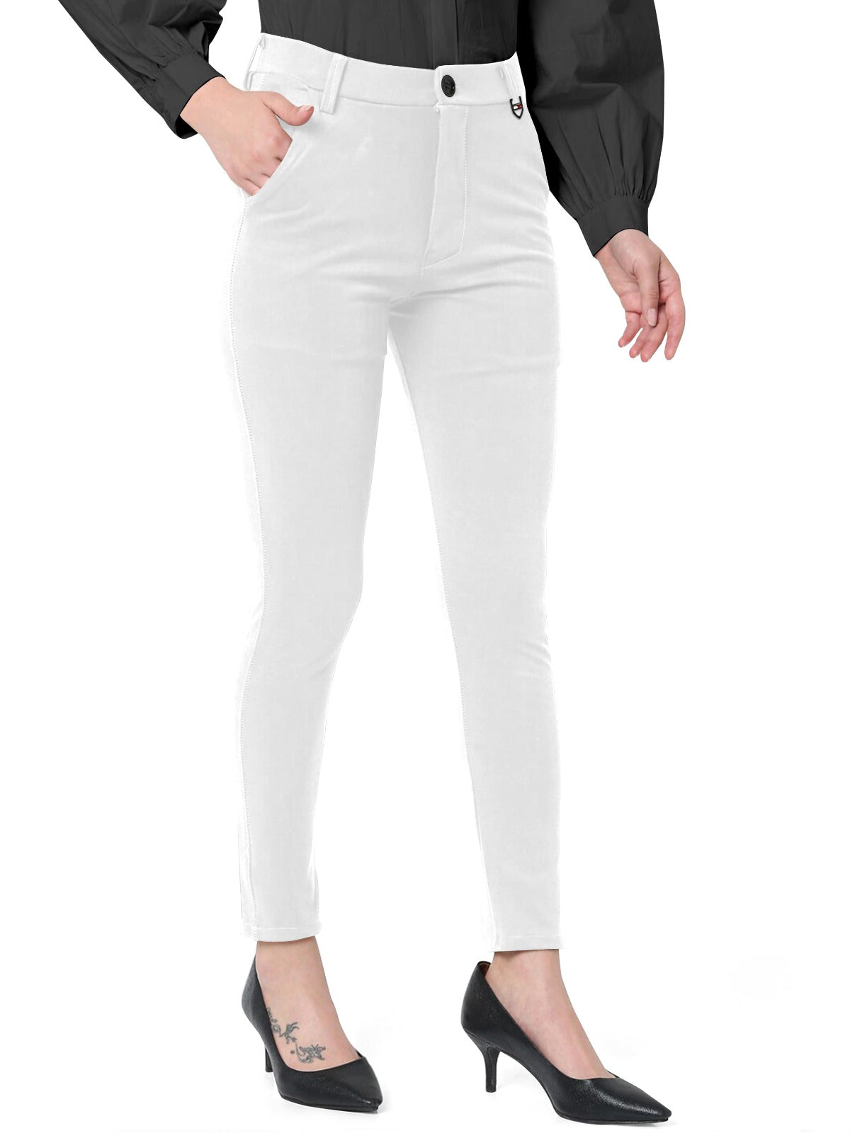 Women's Slim Pant