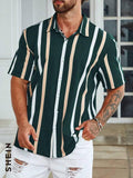 Half Sleeves Shirts for Men