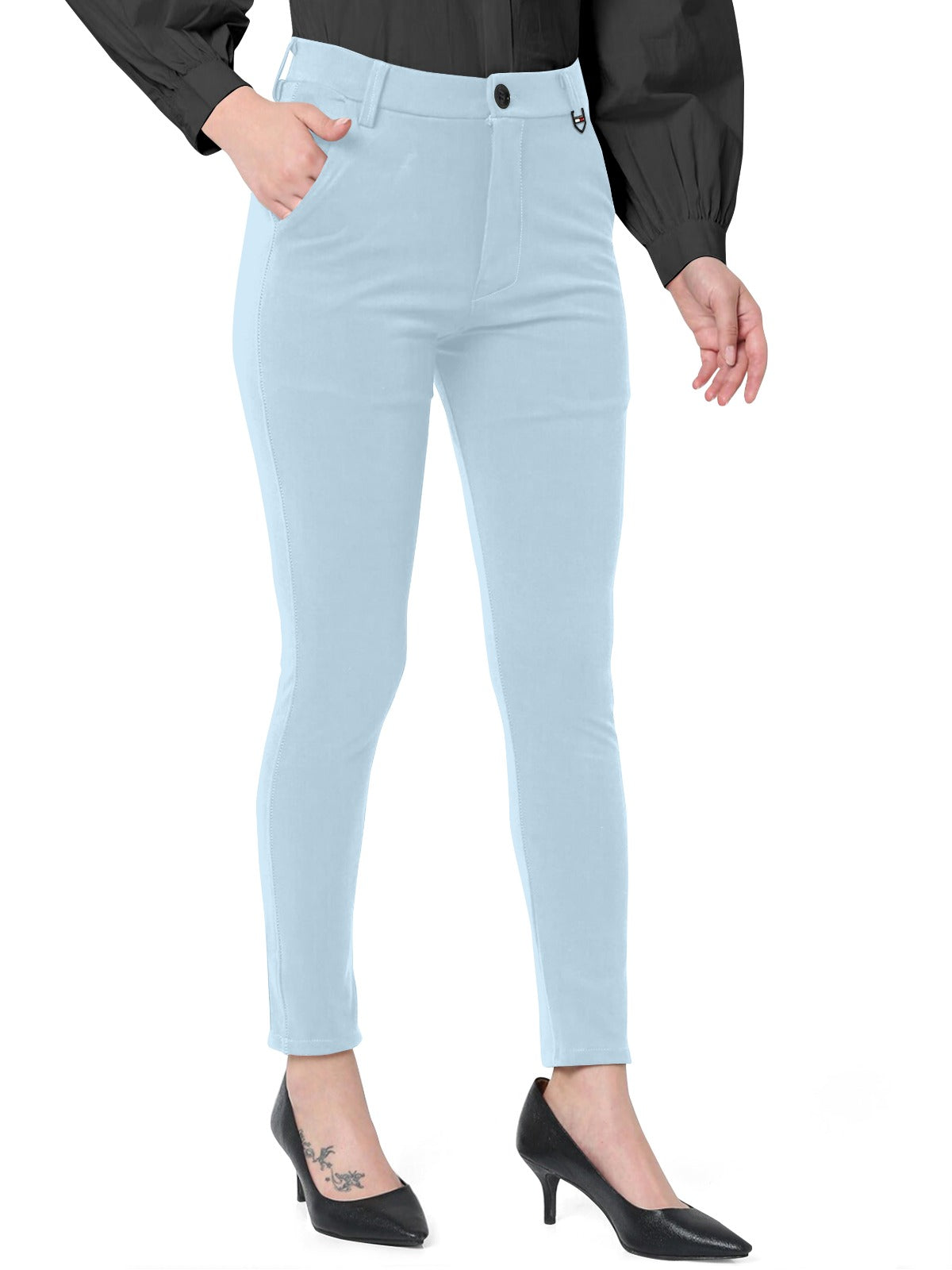 Women's Slim Pant