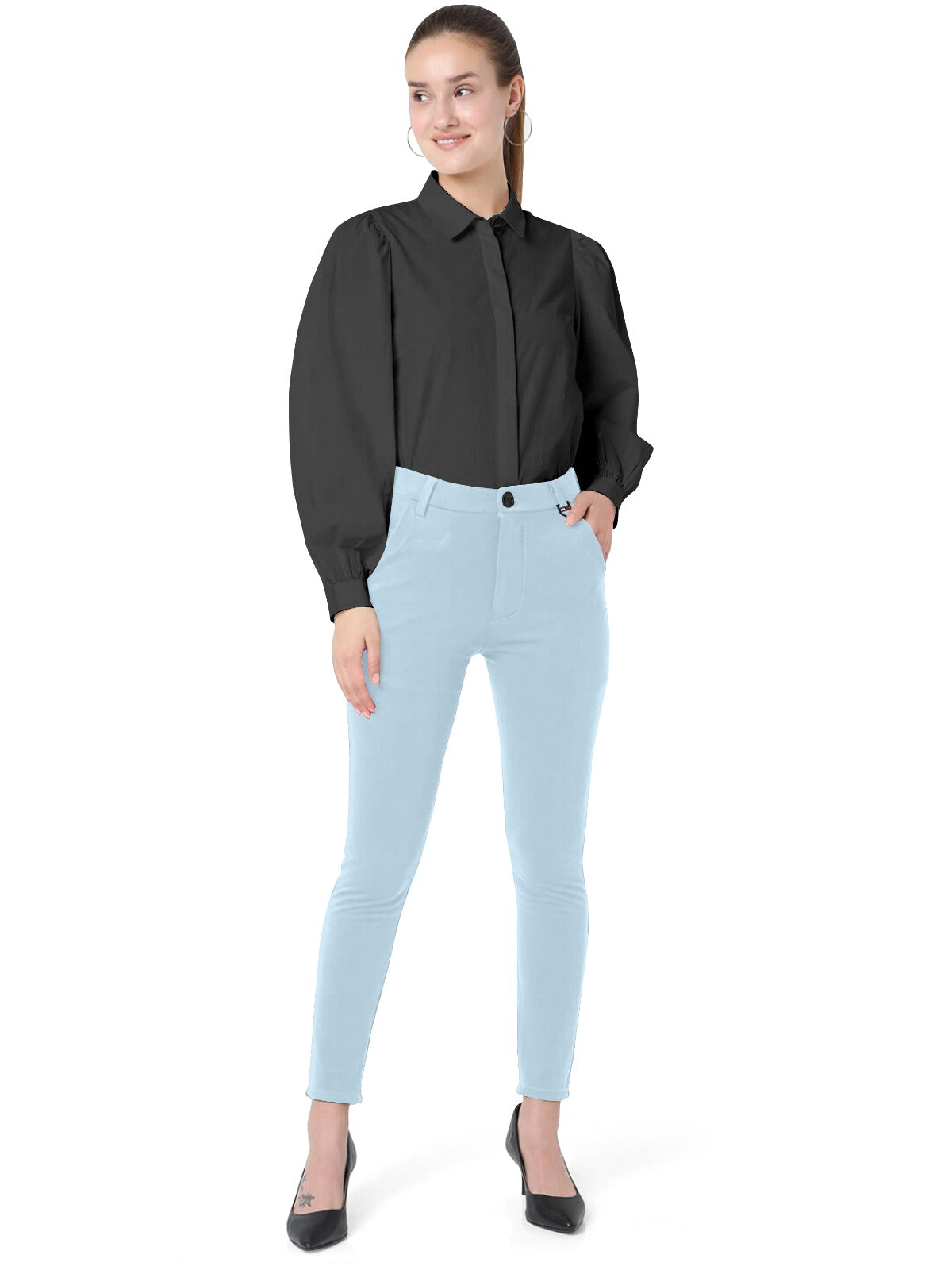 Women's Slim Pant