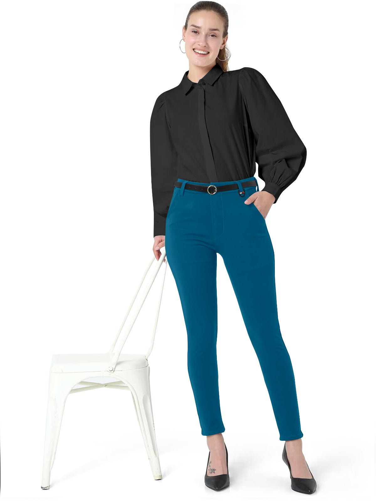 Women's Slim Pant