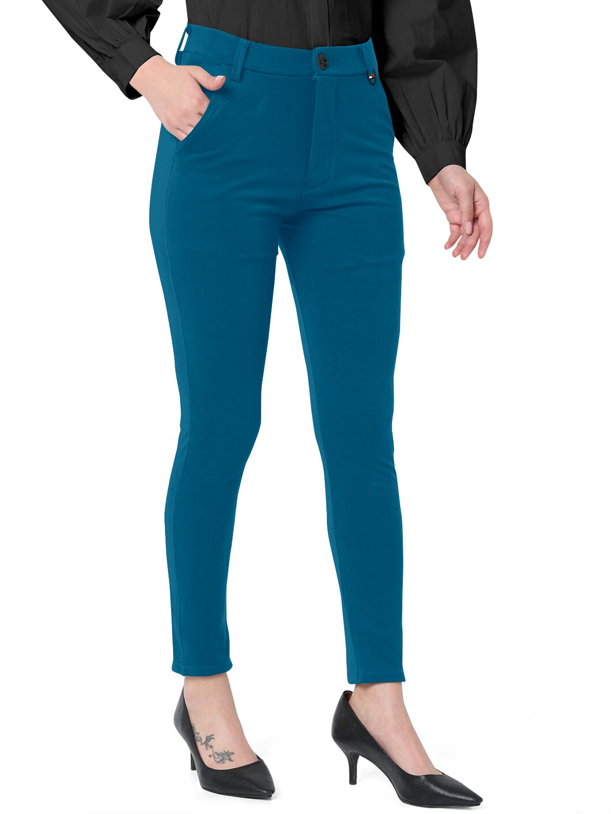 Women's Slim Pant